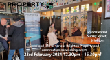 Property Connect Networking Event | Brighton | February 2024