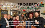 Property Connect Networking Event | Brighton | March 2024