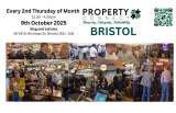 Property Connect Bristol October 9th 2025