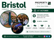 Property Connect Bristol 8th October 2026