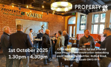 Property Connect Networking Event Essex 1st October 2025