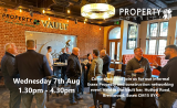 Property Connect Networking Event | Essex | 7th August 2024