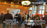 Property Connect Networking Event | Essex | 3rd April 2024