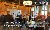 Property Connect Networking Event Essex 2nd July 2025