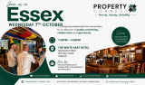 Property Connect Networking Event Essex 7th October 2026