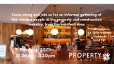 Property Connect Networking Event Hertford 9th April 2025