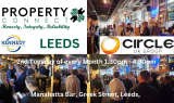 Property Connect Networking Event | Leeds | 12th November 2024