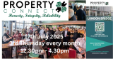 Property Connect Networking Event London Bridge 17th July 2025