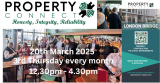 Property Connect Networking Event London Bridge 20th March 2025