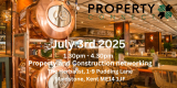 Property Connect Networking Event Maidstone 3rd July 2025