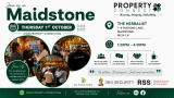Property Connect Networking Event Maidstone 1st October 2026