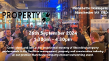 Property Connect | Manchester | 26th September 2024