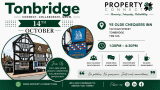 Property Connect Tonbridge 14th October 2026