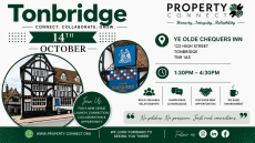 Property Connect Tonbridge 14th October 2026