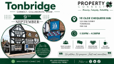 Property Connect Tonbridge Launch September 9th Networking event