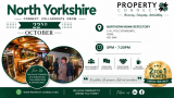 Property Connect Network North Yorkshire 22nd October 2026