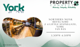 Property Connect Network York May 21st 2026